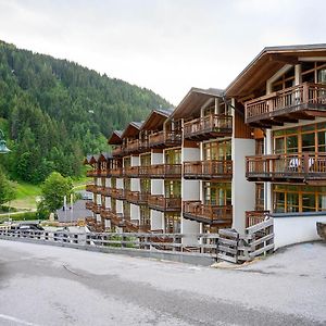Grafenberg Resort by Alpeffect Hotels